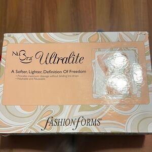 NuBra Ultralite by Fashion Forms - Nude